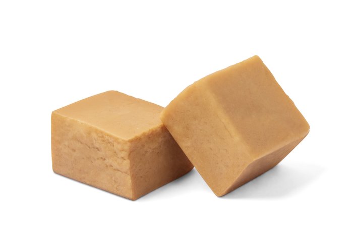 nuts Peanut Butter Fudge