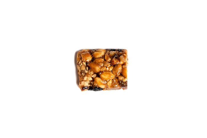 Nuts Peanut Butter & Jelly Bitty Bars