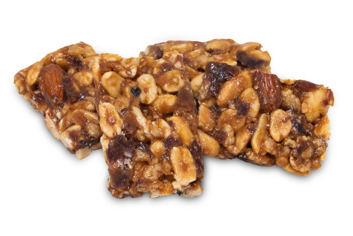 nuts Peanut Butter & Jelly Bitty Bars