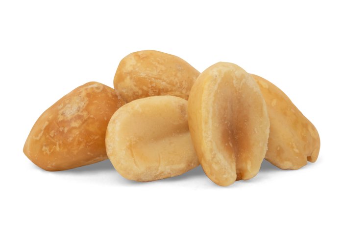 nuts Peanut Butter Stock