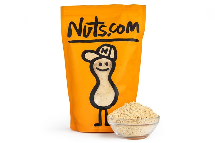 Nuts Peanut Flour