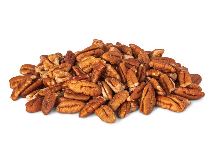 Nuts Pecan Pieces