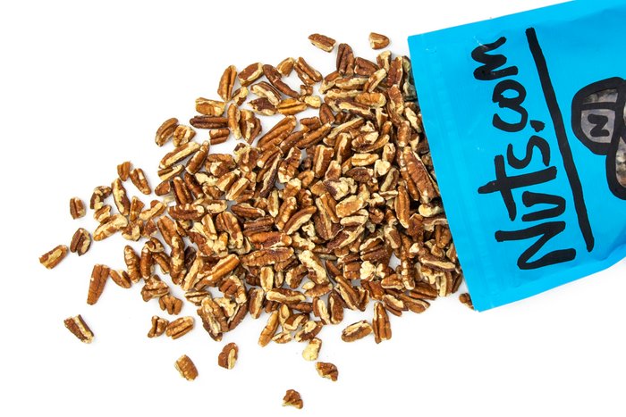 Nuts Pecan Pieces