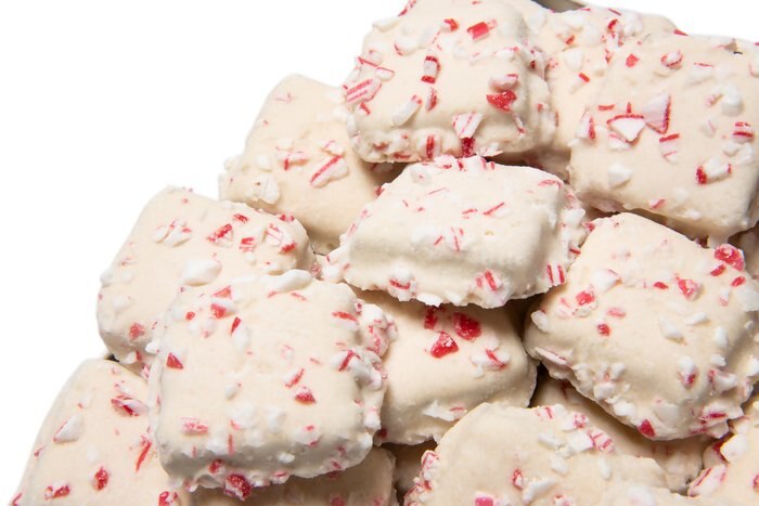 Nuts Peppermint Wonderland