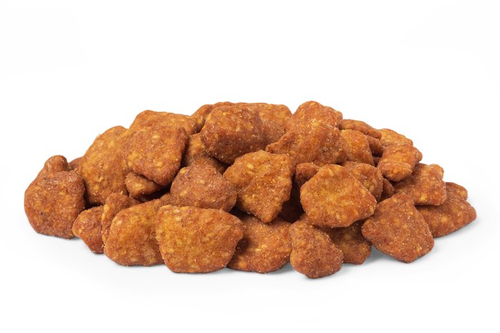 nuts Pineapple Habanero Sesame Chips