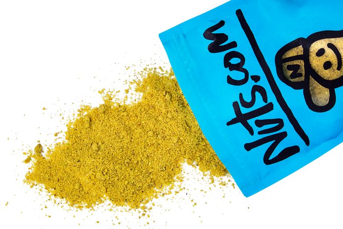 Nuts Pistachio Flour