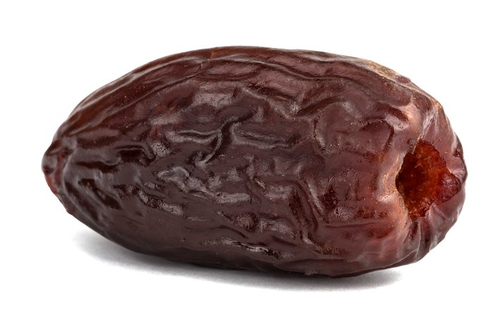 Nuts Pitted Dates