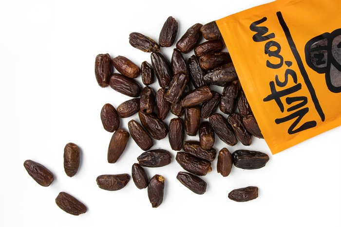 Nuts Pitted Dates