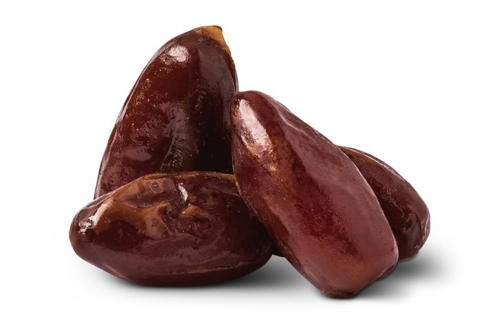 nuts Pitted Dates