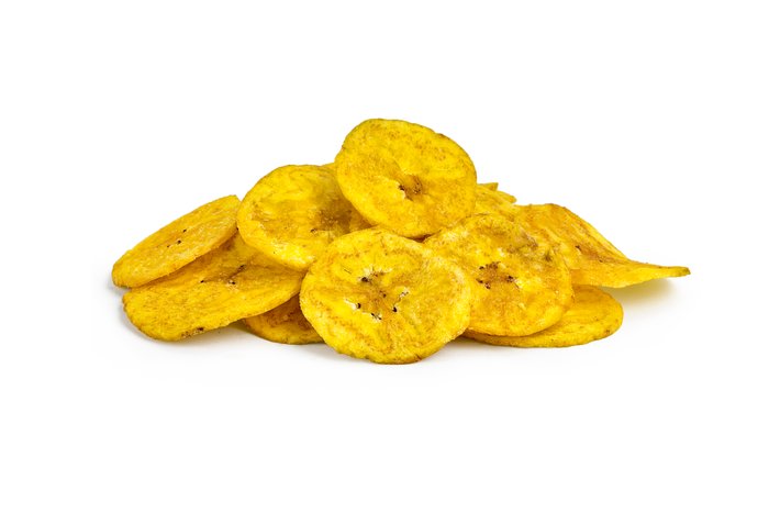 nuts Plantain Chips