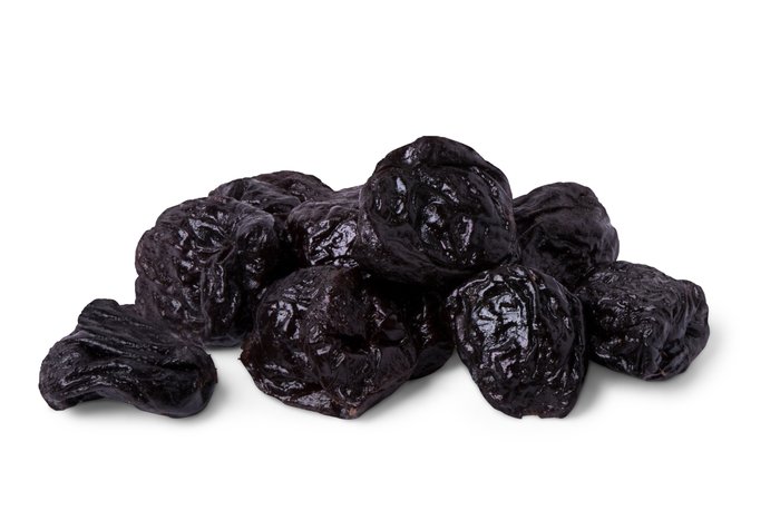 nuts Plums (No Pit) - Pitted Prunes