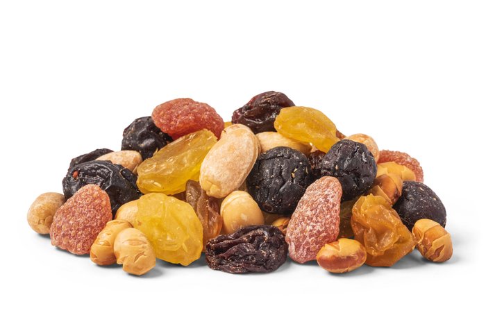 Nuts Power Mix