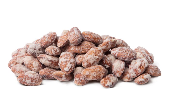 Nuts Praline Almonds