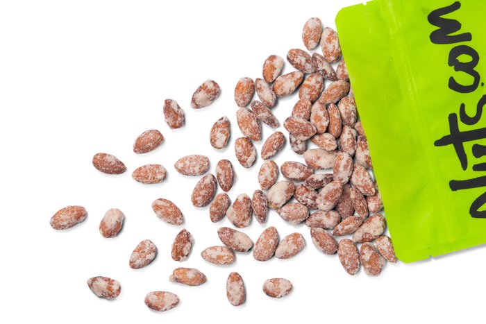 Nuts Praline Almonds