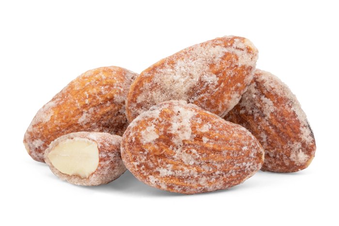 nuts Praline Almonds