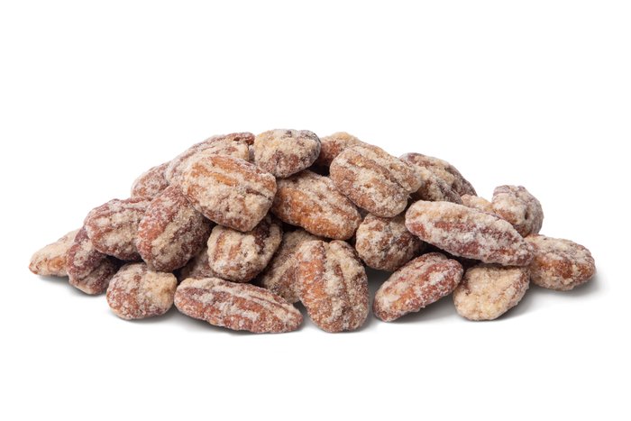 Nuts Praline Pecans