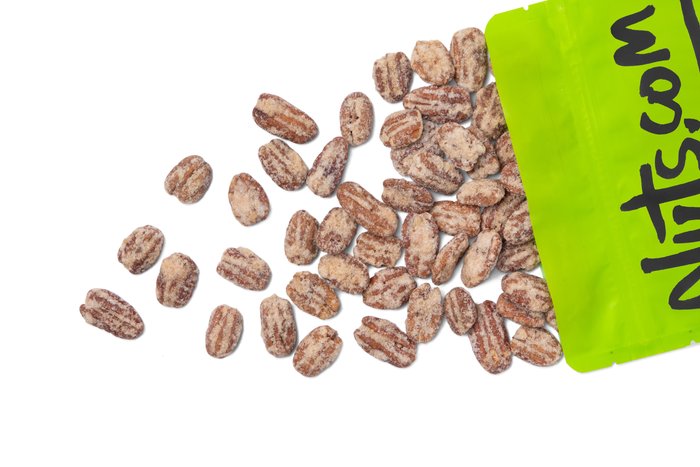 Nuts Praline Pecans