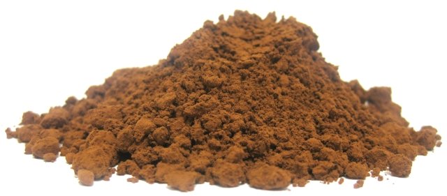 nuts Premium Dutch Cocoa Powder