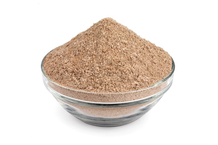 nuts Premium Hot Chocolate