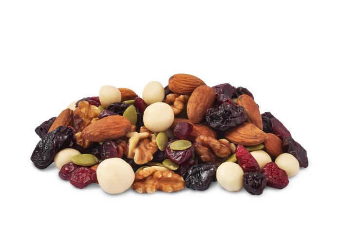 nuts Probiotic Trail Mix