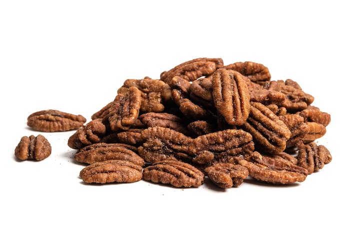 Nuts Pumpkin Spice Pecans