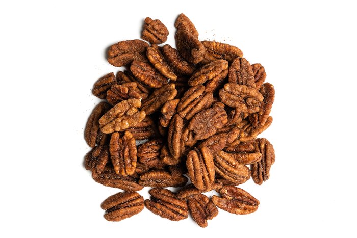 Nuts Pumpkin Spice Pecans
