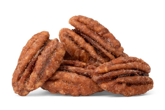 nuts Pumpkin Spice Pecans