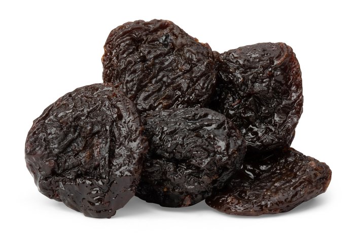 nuts Rainier Cherries