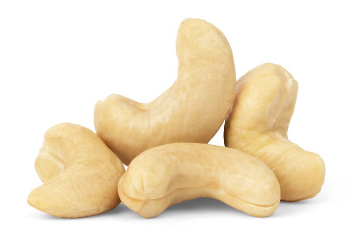 nuts Raw Cashews