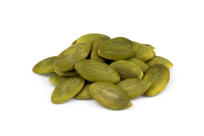 Nuts Raw Pepitas (No Shell Pumpkin Seeds)