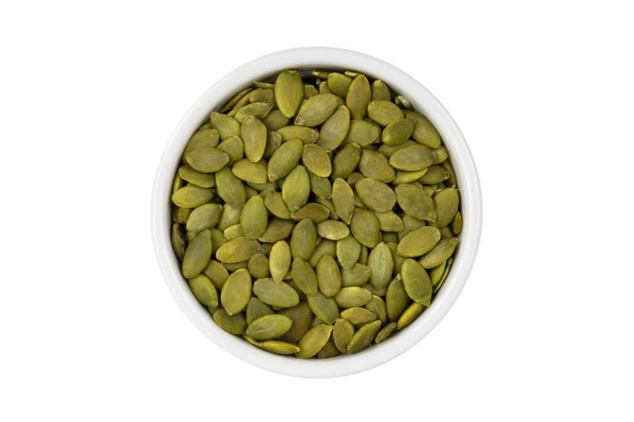 Nuts Raw Pepitas (No Shell Pumpkin Seeds)