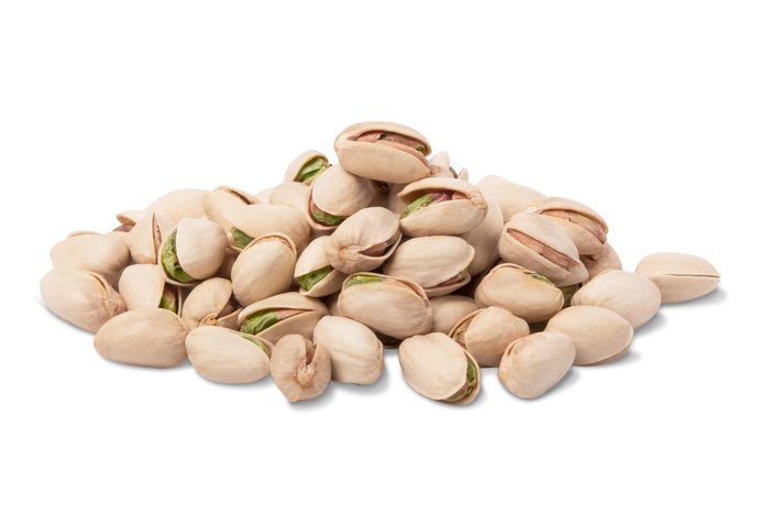 Nuts Raw Pistachios (In Shell)