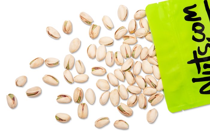Nuts Raw Pistachios (In Shell)