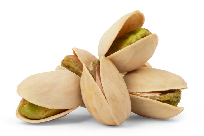 nuts Raw Pistachios (In Shell)