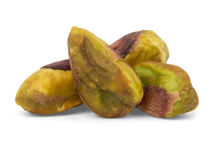 nuts Raw Pistachios (No shell)
