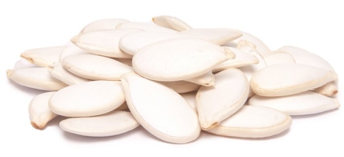 Nuts Raw Pumpkin Seeds (In Shell)