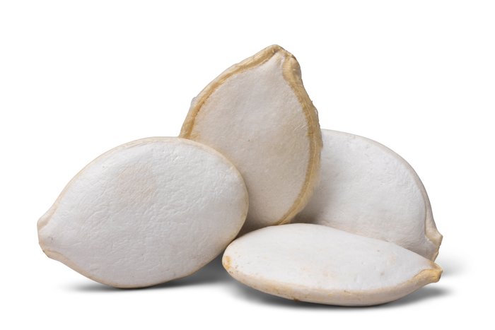 nuts Raw Pumpkin Seeds (In Shell)