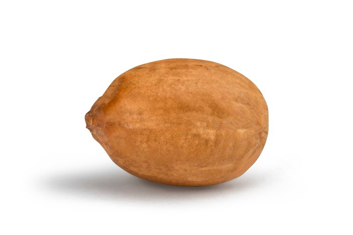 Nuts Raw Spanish Peanuts