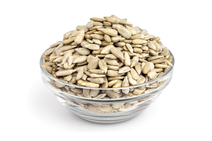 Nuts Raw Sunflower Seeds (No Shell)
