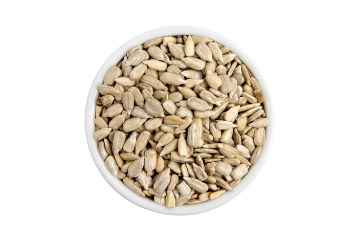 Nuts Raw Sunflower Seeds (No Shell)