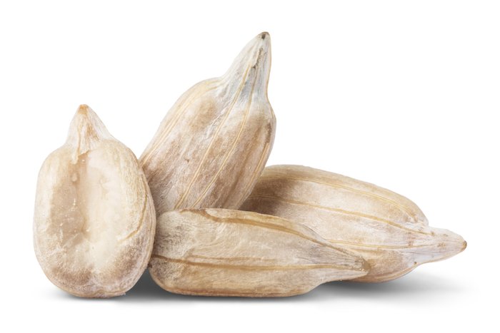nuts Raw Sunflower Seeds (No Shell)