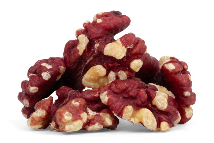 nuts Red Walnuts