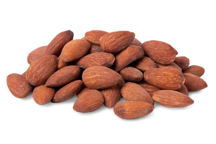 Nuts Roasted Almonds (Salted)