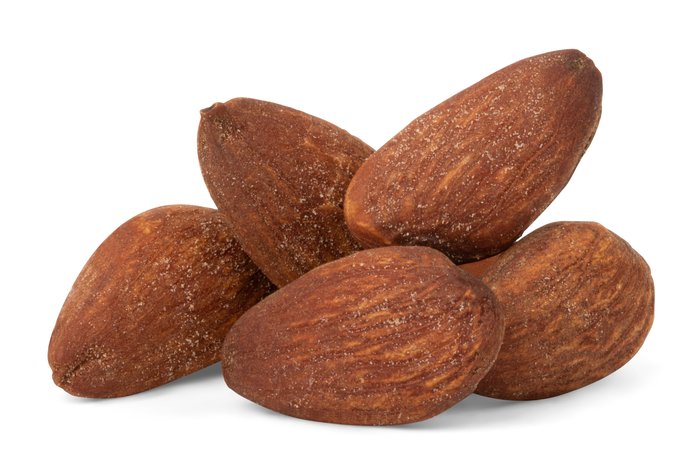 nuts Roasted Almonds (Salted)