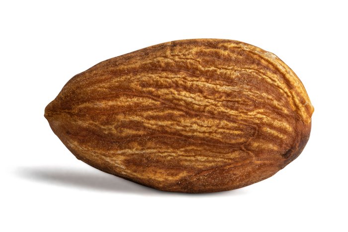 Nuts Roasted Almonds (Unsalted)