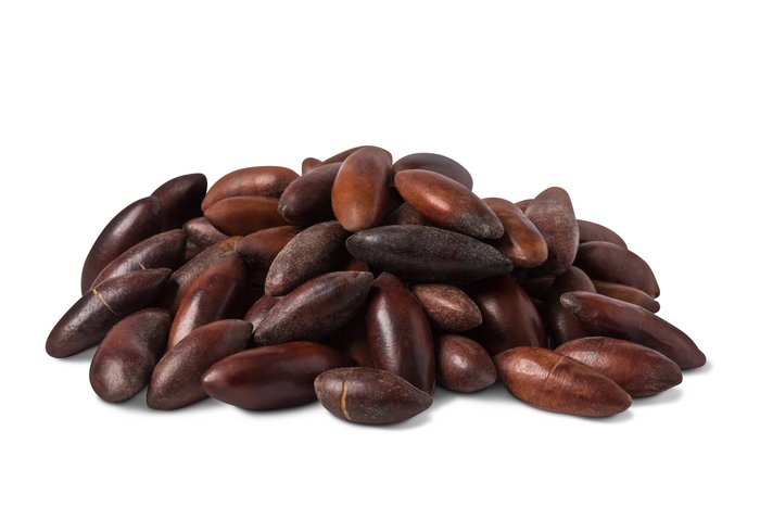 nuts Roasted Baru Nuts (Salted)