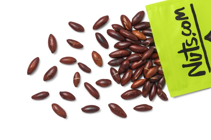 Nuts Roasted Baru Nuts (Unsalted)