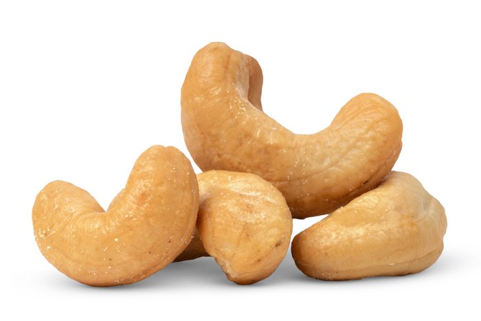 nuts Roasted Cashews (Salted)