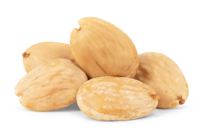 nuts Roasted Marcona Almonds (Unsalted)