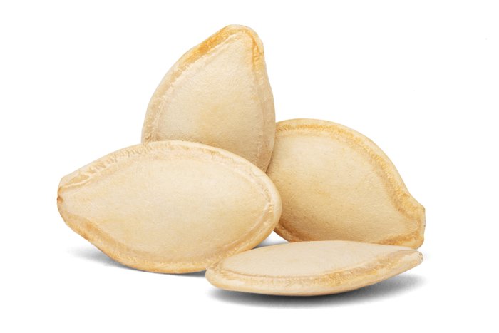 nuts Roasted Pumpkin Seeds (Unsalted In Shell)